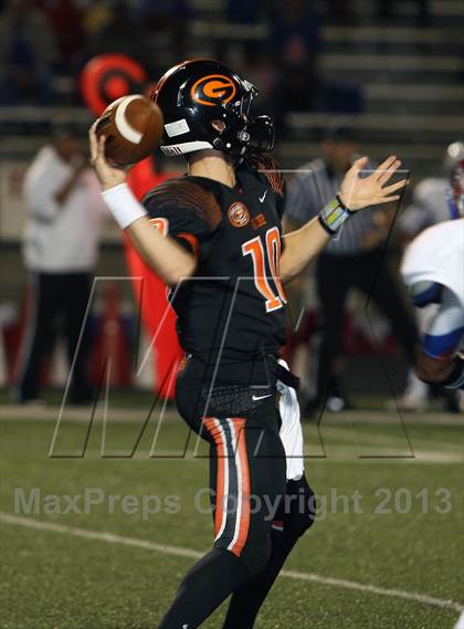 Thumbnail 3 in Gilmer @ Henderson photogallery.