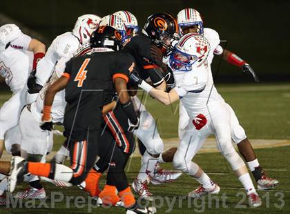 Thumbnail 2 in Gilmer @ Henderson photogallery.