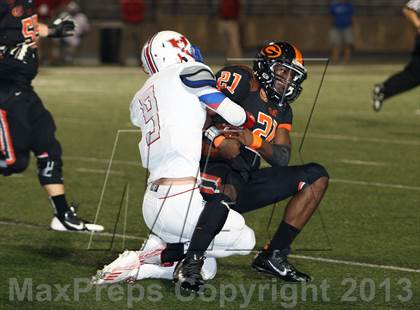 Thumbnail 2 in Gilmer @ Henderson photogallery.