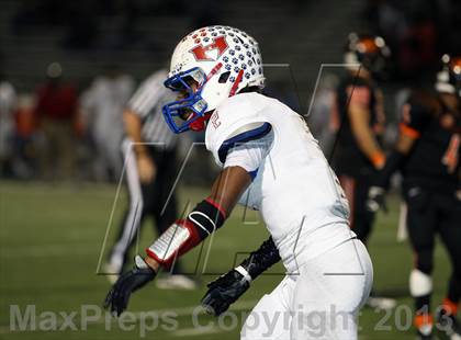 Thumbnail 1 in Gilmer @ Henderson photogallery.