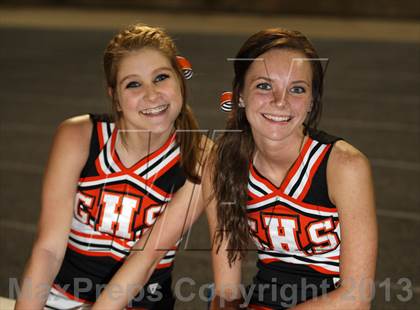 Thumbnail 3 in Gilmer @ Henderson photogallery.