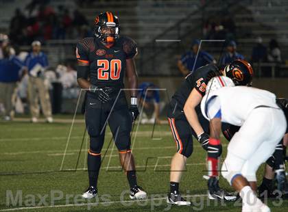 Thumbnail 1 in Gilmer @ Henderson photogallery.