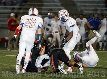 Thumbnail 3 in Gilmer @ Henderson photogallery.