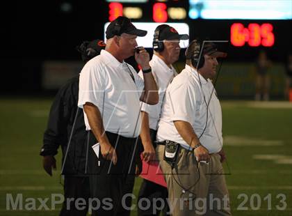 Thumbnail 1 in Gilmer @ Henderson photogallery.