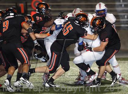 Thumbnail 3 in Gilmer @ Henderson photogallery.