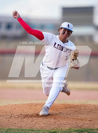 Pueblo South @ Liberty