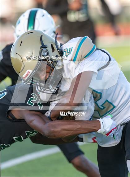 Thumbnail 1 in Melbourne vs Pine Ridge (Pre-Season) photogallery.