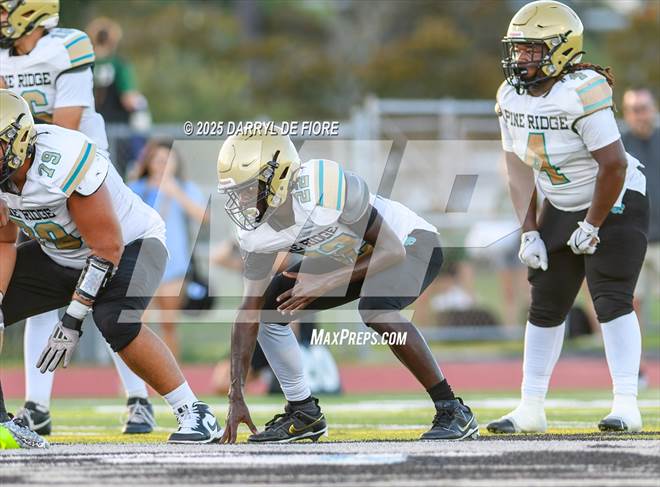 Photo 65 in the Melbourne vs Pine Ridge (Pre-Season) Photo Gallery (93 ...