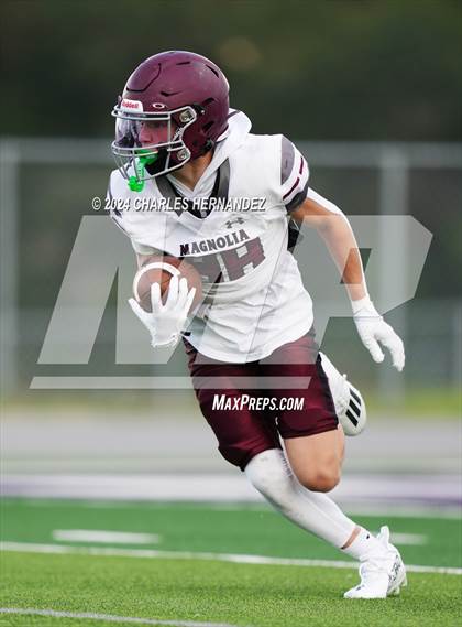 Thumbnail 1 in Magnolia @ College Station (B Teams) photogallery.