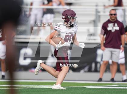 Thumbnail 3 in Magnolia @ College Station (B Teams) photogallery.