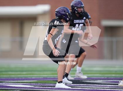 Thumbnail 3 in Magnolia @ College Station (B Teams) photogallery.