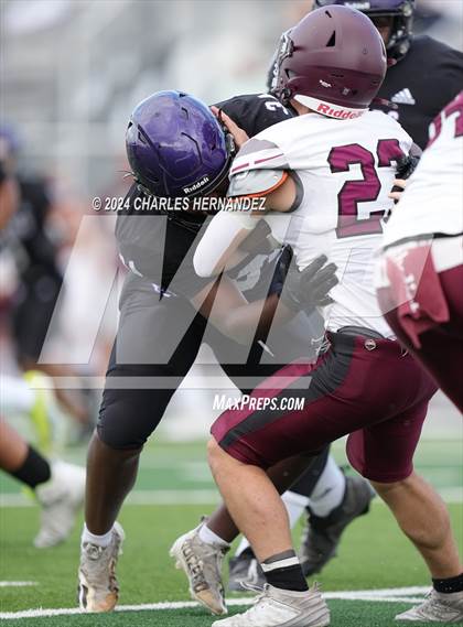 Thumbnail 1 in Magnolia @ College Station (B Teams) photogallery.