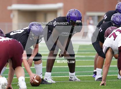 Thumbnail 1 in Magnolia @ College Station (B Teams) photogallery.