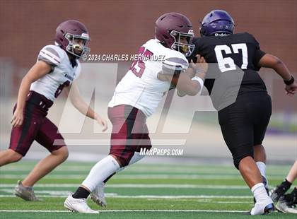 Thumbnail 2 in Magnolia @ College Station (B Teams) photogallery.