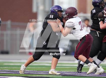 Thumbnail 1 in Magnolia @ College Station (B Teams) photogallery.