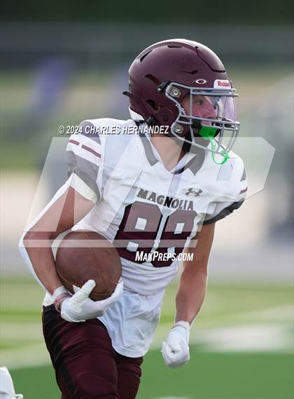 Thumbnail 1 in Magnolia @ College Station (B Teams) photogallery.