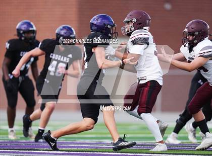 Thumbnail 3 in Magnolia @ College Station (B Teams) photogallery.