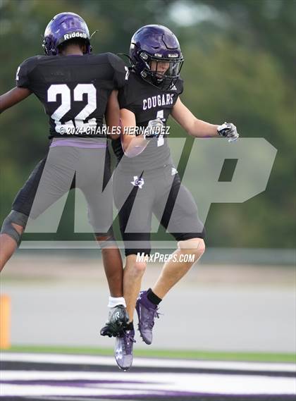 Thumbnail 2 in Magnolia @ College Station (B Teams) photogallery.