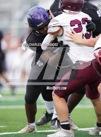 Thumbnail 2 in Magnolia @ College Station (B Teams) photogallery.