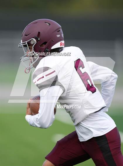 Thumbnail 3 in Magnolia @ College Station (B Teams) photogallery.