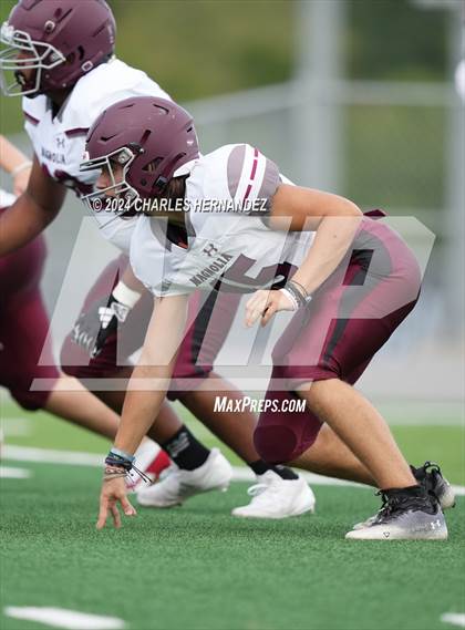 Thumbnail 3 in Magnolia @ College Station (B Teams) photogallery.