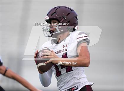 Thumbnail 2 in Magnolia @ College Station (B Teams) photogallery.