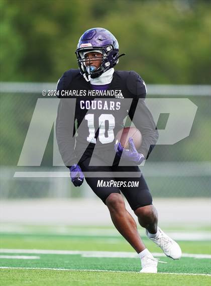 Thumbnail 2 in Magnolia @ College Station (B Teams) photogallery.