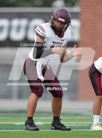 Thumbnail 2 in Magnolia @ College Station (B Teams) photogallery.