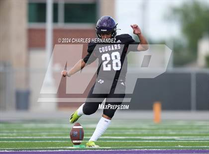 Thumbnail 2 in Magnolia @ College Station (B Teams) photogallery.