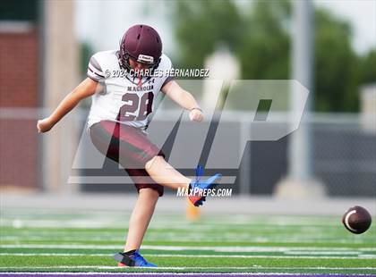 Thumbnail 1 in Magnolia @ College Station (B Teams) photogallery.