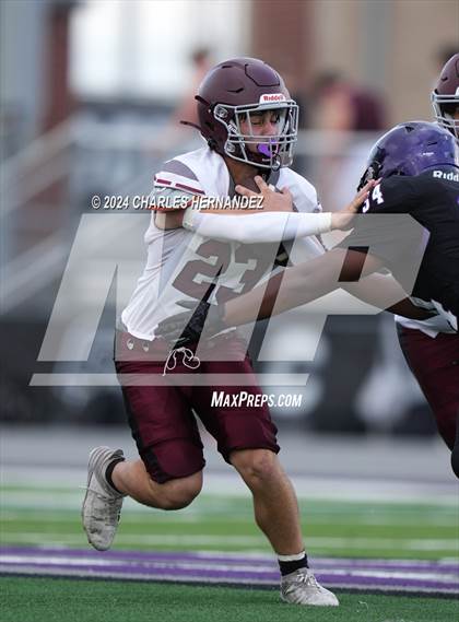 Thumbnail 1 in Magnolia @ College Station (B Teams) photogallery.