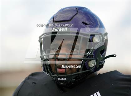 Thumbnail 3 in Magnolia @ College Station (B Teams) photogallery.