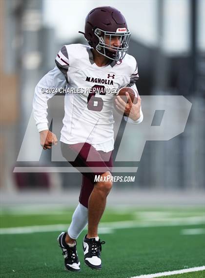 Thumbnail 2 in Magnolia @ College Station (B Teams) photogallery.