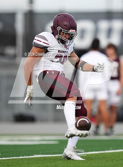 Thumbnail 1 in Magnolia @ College Station (B Teams) photogallery.
