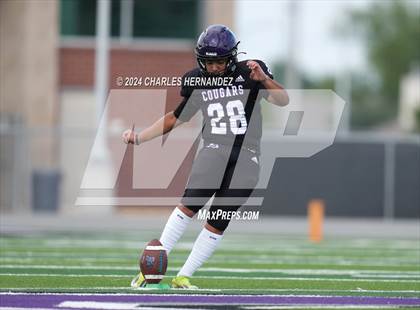 Thumbnail 3 in Magnolia @ College Station (B Teams) photogallery.