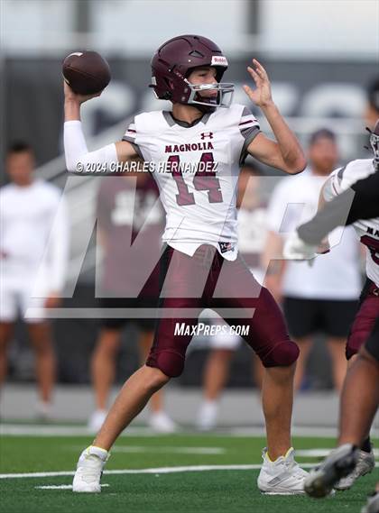Thumbnail 3 in Magnolia @ College Station (B Teams) photogallery.