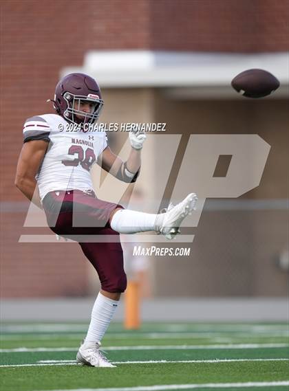 Thumbnail 1 in Magnolia @ College Station (B Teams) photogallery.