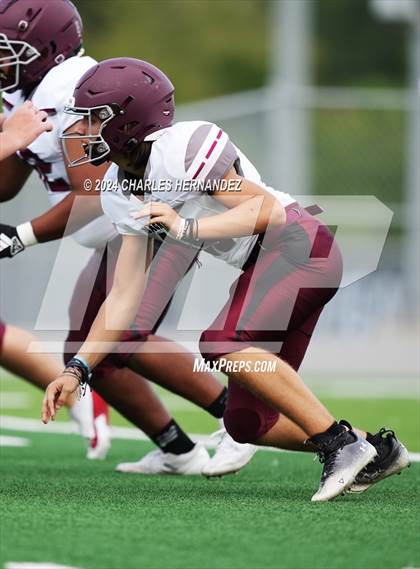 Thumbnail 1 in Magnolia @ College Station (B Teams) photogallery.