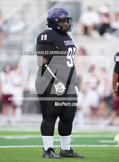 Thumbnail 3 in Magnolia @ College Station (B Teams) photogallery.