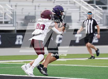 Thumbnail 3 in Magnolia @ College Station (B Teams) photogallery.