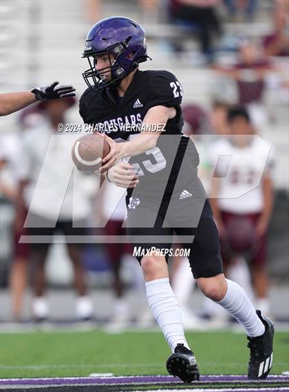Thumbnail 3 in Magnolia @ College Station (B Teams) photogallery.