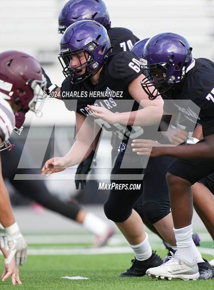 Thumbnail 2 in Magnolia @ College Station (B Teams) photogallery.