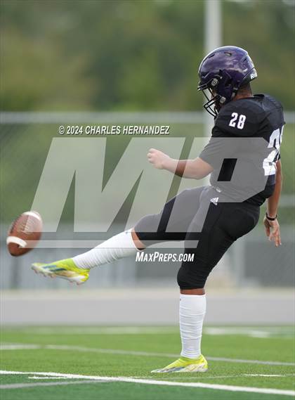 Thumbnail 3 in Magnolia @ College Station (B Teams) photogallery.