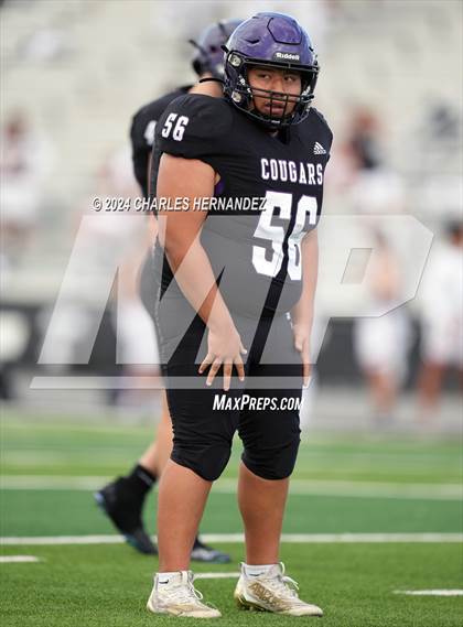 Thumbnail 3 in Magnolia @ College Station (B Teams) photogallery.