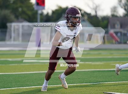 Thumbnail 1 in Magnolia @ College Station (B Teams) photogallery.