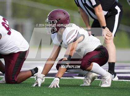 Thumbnail 3 in Magnolia @ College Station (B Teams) photogallery.