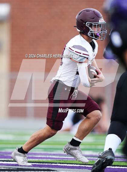 Thumbnail 3 in Magnolia @ College Station (B Teams) photogallery.