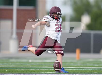Thumbnail 1 in Magnolia @ College Station (B Teams) photogallery.