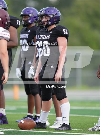 Thumbnail 1 in Magnolia @ College Station (B Teams) photogallery.