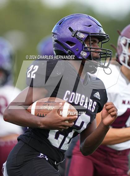 Thumbnail 2 in Magnolia @ College Station (B Teams) photogallery.